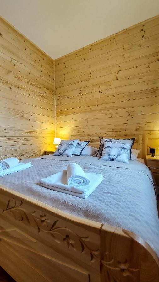 Villa Baranowka - Apartament #6 By Shortstaypoland Ratulow المظهر الخارجي الصورة