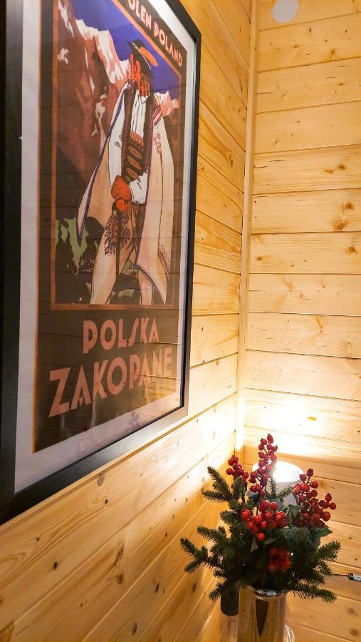 Villa Baranowka - Apartament #6 By Shortstaypoland Ratulow المظهر الخارجي الصورة