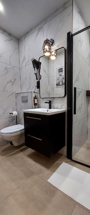 Villa Baranowka - Apartament #6 By Shortstaypoland Ratulow المظهر الخارجي الصورة