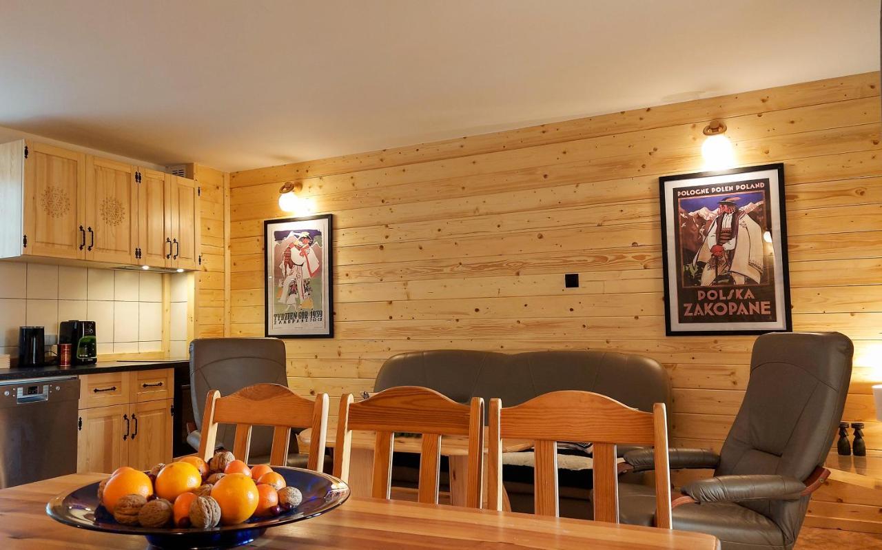 Villa Baranowka - Apartament #6 By Shortstaypoland Ratulow المظهر الخارجي الصورة