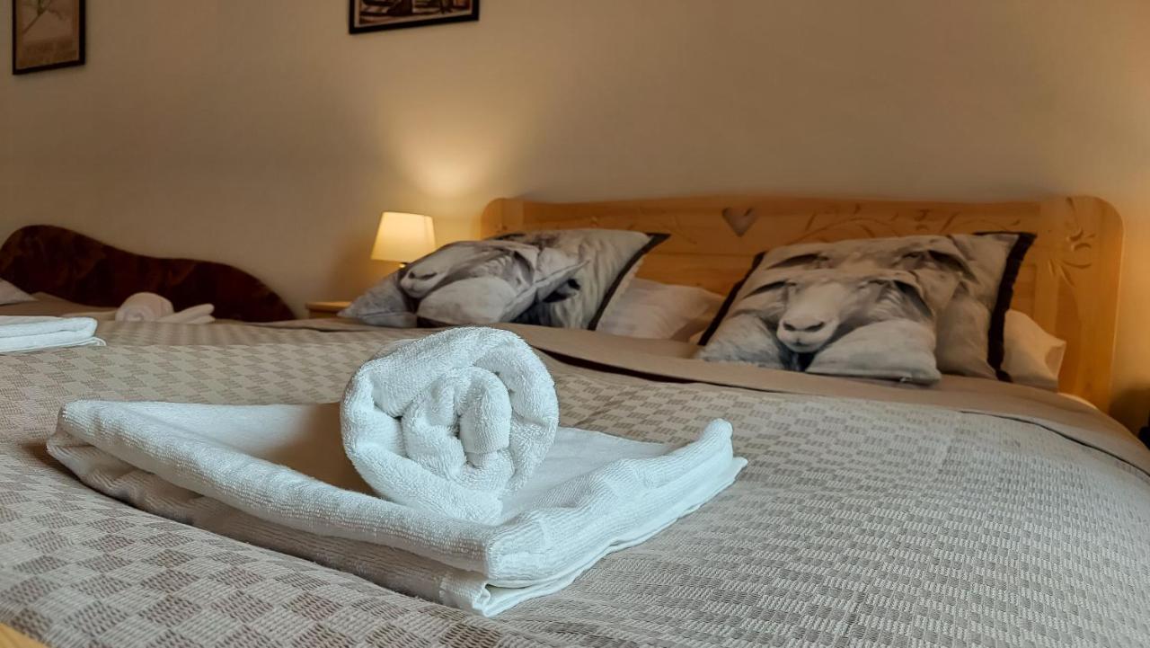 Villa Baranowka - Apartament #6 By Shortstaypoland Ratulow المظهر الخارجي الصورة